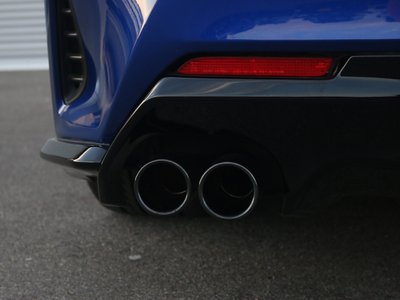 2019 Lexus RC 照片 64