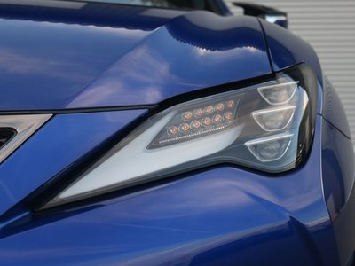 2019 Lexus RC 照片 54