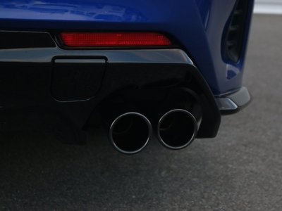 2019 Lexus RC 照片 65