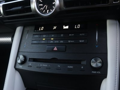 2019 Lexus RC 照片 41
