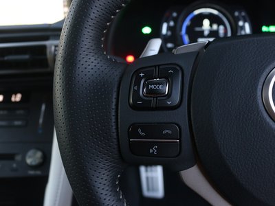 2019 Lexus RC 照片 37