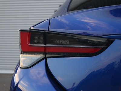 2019 Lexus RC 照片 61