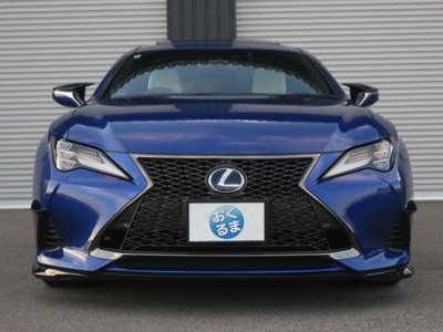 صورة 14 لـ 2019 Lexus RC