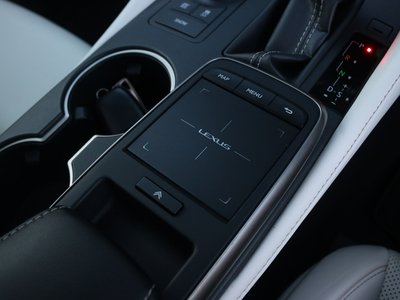 2019 Lexus RC 照片 34