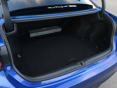 2019 Lexus RC 照片 49