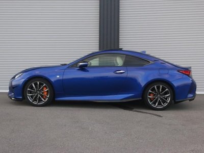 صورة 16 لـ 2019 Lexus RC