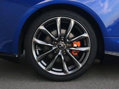 2019 Lexus RC 照片 68
