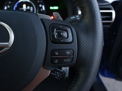 2019 Lexus RC 照片 38