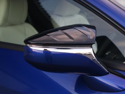 2019 Lexus RC 照片 50