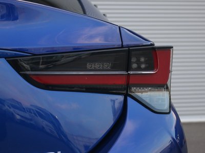 2019 Lexus RC 照片 62