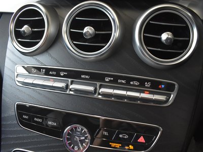 2019 Mercedes-BENZ C-CLASS AMG — миниатюра 41