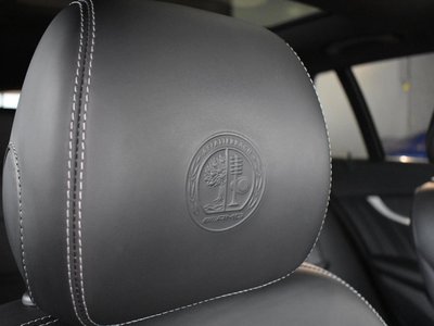 2019 Mercedes-BENZ C-CLASS AMG — миниатюра 25