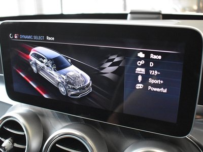 2019 Mercedes-BENZ C-CLASS AMG — миниатюра 39