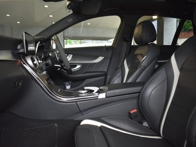 2019 Mercedes-BENZ C-CLASS AMG — миниатюра 54