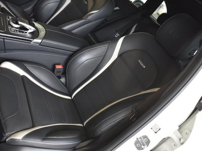 2019 Mercedes-BENZ C-CLASS AMG — миниатюра 53