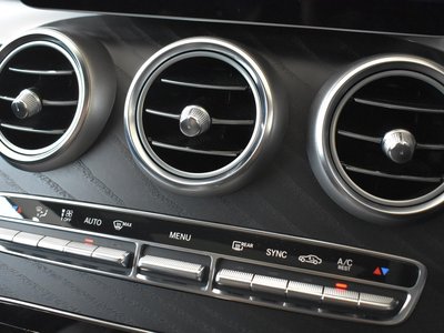 2019 Mercedes-BENZ C-CLASS AMG — миниатюра 42