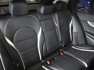 2019 Mercedes-BENZ C-CLASS AMG — миниатюра 49