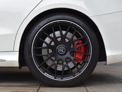 2019 Mercedes-BENZ C-CLASS AMG — миниатюра 16