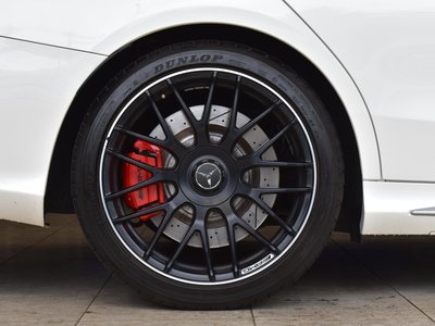 2019 Mercedes-BENZ C-CLASS AMG — миниатюра 14