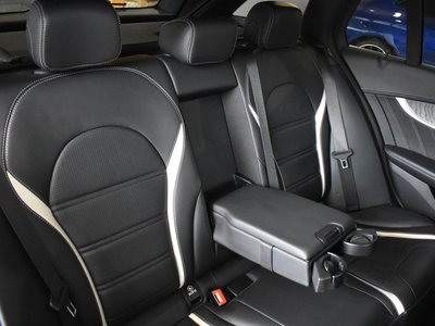 2019 Mercedes-BENZ C-CLASS AMG — миниатюра 50