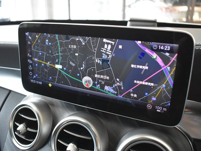 2019 Mercedes-BENZ C-CLASS AMG — миниатюра 34