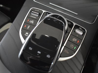 2019 Mercedes-BENZ C-CLASS AMG — миниатюра 45