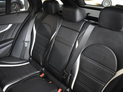 2019 Mercedes-BENZ C-CLASS AMG — миниатюра 57