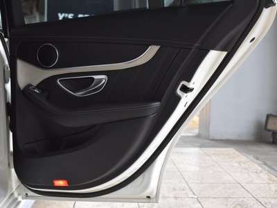 2019 Mercedes-BENZ C-CLASS AMG — миниатюра 51