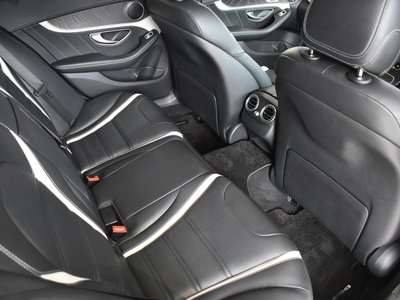 2019 Mercedes-BENZ C-CLASS AMG — миниатюра 48