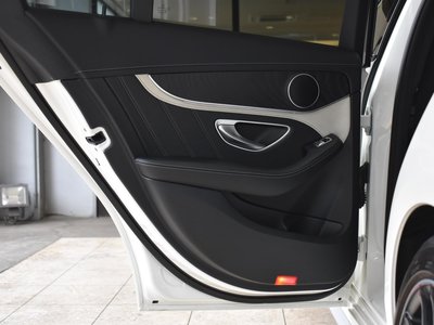 2019 Mercedes-BENZ C-CLASS AMG — миниатюра 58