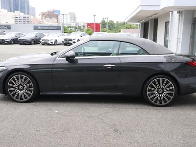 2025 Mercedes-BENZ CLE 照片 8