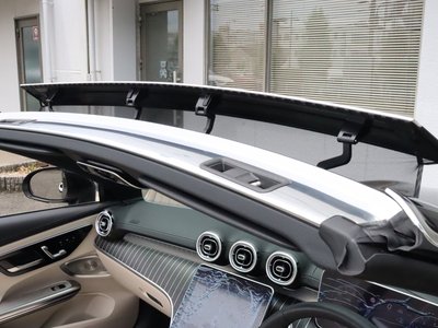 2025 Mercedes-BENZ CLE 缩略图 28