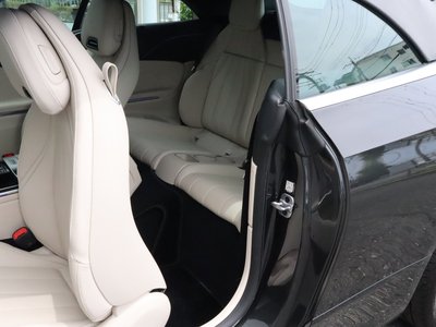 2025 Mercedes-BENZ CLE 缩略图 67