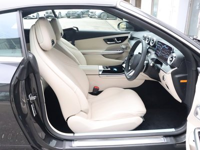 2025 Mercedes-BENZ CLE 缩略图 31