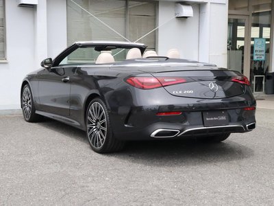 2025 Mercedes-BENZ CLE 缩略图 18