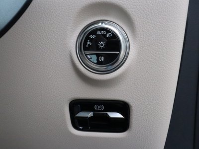 2025 Mercedes-BENZ CLE 缩略图 39