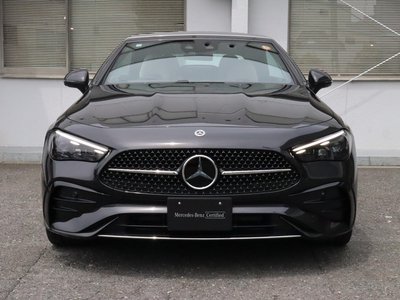 2025 Mercedes-BENZ CLE 照片 6