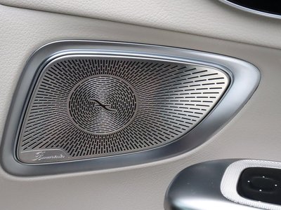 2025 Mercedes-BENZ CLE 缩略图 40