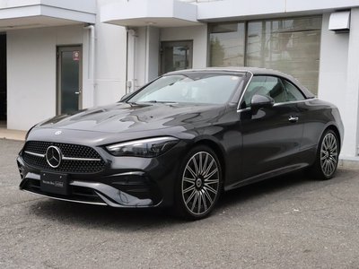2025 Mercedes-BENZ CLE 照片 7