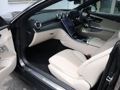 2025 Mercedes-BENZ CLE 缩略图 62