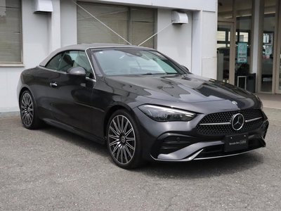 2025 Mercedes-BENZ CLE 缩略图 13