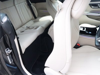 2025 Mercedes-BENZ CLE 照片 3