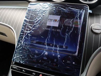 2025 Mercedes-BENZ CLE 缩略图 44