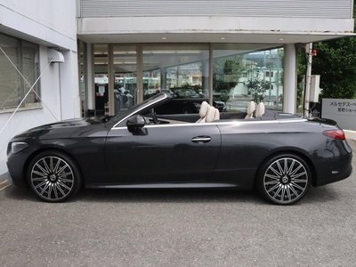 2025 Mercedes-BENZ CLE 缩略图 17