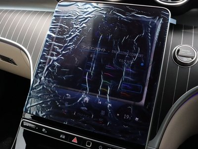 2025 Mercedes-BENZ CLE 缩略图 49