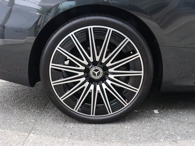 2025 Mercedes-BENZ CLE 缩略图 27
