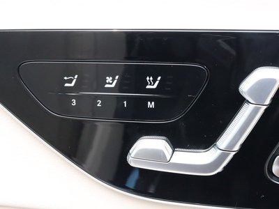 2025 Mercedes-BENZ CLE 缩略图 41