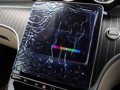 2025 Mercedes-BENZ CLE 缩略图 48