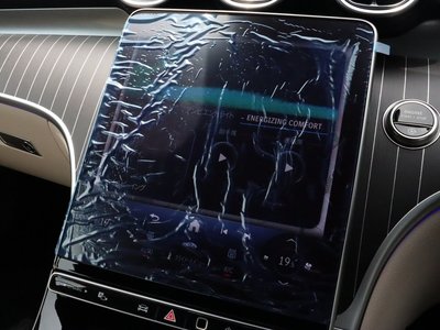 2025 Mercedes-BENZ CLE 缩略图 50