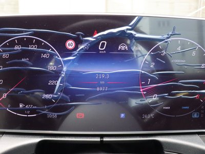 2025 Mercedes-BENZ CLE 缩略图 33